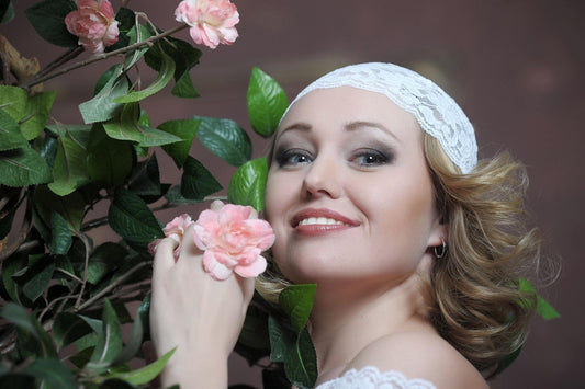 BENEFITS of ROSES