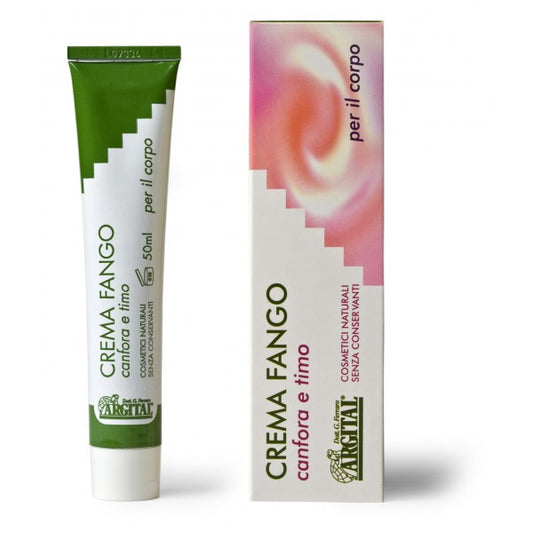 Crema Fango ARGITAL