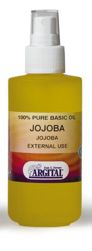 Olio di Jojoba ARGITAL