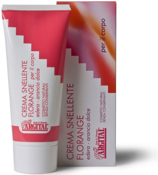 Crema Snellente Florange ARGITAL