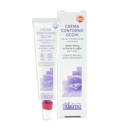 CREMA CONTORNO OCCHI